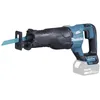 Image de Scie sabre 18V LXT (Machine seule) dans valise synthétique - Makita DJR187ZK