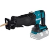 Image de Scie récipro sans fil Makita 2 x 18 V DJR360ZK