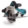 Image de Scie circulaire 1010W Ø165 mm - MAKITA HS6601