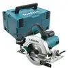 Image de Scie circulaire 1010W Ø165 mm MAKITA HS6601J en coffret MAKPAC