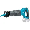 Image de Makita DJR186ZK Seghetto Diritto Batteria 18V LXT 0   2.800 c/min 32mm
