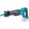 Image de Scie Recipro sans fil Makita 18 V DJR186ZK