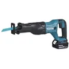 Image de Scie sabre sans fil 18V LXT (2x5,0 Ah) dans coffret - MAKITA DJR186RTE