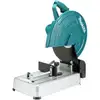 Image de Tronçonneuse Makita LW1400, 355 mm