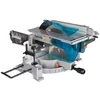 Image de Scie à onglet à table supérieure 1650W 305mm - MAKITA LH1201FL