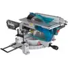 Image de Tronçonneuse, scie à onglets et scie à table Makita LH1201FL