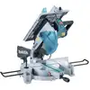 Image de Scie à onglets à table supérieure MAKITA LH1201FL 305 mm 1650 W