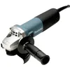 Image de Makita Meuleuse d'angle 9558NBRZ, bleu/Noir