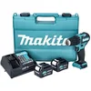 Image de Makita DF332DSME Perceuse-visseuse sans fil