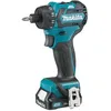 Image de Perceuse-visseuse 12V Li-ion (2x 2,0Ah) en coffret - MAKITA DF032DSAE