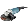 Image de MAKITA MEULEUSE D'ANGLE 2200 W MAKITA GA9061RF DIAM. RONDELLES/DISQUES 230 MM