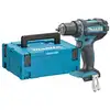 Image de Perceuse Visseuse MAKITA DDF482ZJ 18 V Li-ion Ø 13 mm avec Makpac