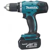 Image de Perceuse Visseuse 18 V Li-Ion Ø 13 mm (3 x 3 Ah) - MAKITA DDF453SFE3