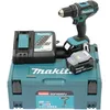 Image de Perceuse visseuse 18V LXT (2x3,0 Ah) en MAKPAC - Makita DDF482RFJ