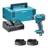Image de Visseuse à chocs 18V LXT 165 Nm (2x5,0 Ah) en MAKPAC - MAKITA DTD152RTJ