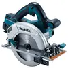 Image de Scie circulaire 18 VX2 190 mm pour bois Makita dhs710pt2j