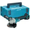 Image de Makita DGA506ZJ Meuleuse D'angle en Coffret Makpac 125 mm 18 V