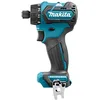 Image de 'Makita df032dzj Noir, Bleu   Perceuse Perceuse de pistolet, Perforacion, desatornillar, noir, bleu, 1/4, 1500 RPM, 2,8 cm)