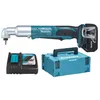 Image de Visseuse d'angle à choc 18V LXT (2x5,0 Ah) - Makita DTL061RTJ