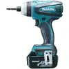 Image de Perceuse visseuse 4 fonctions DTP141RTJ MAKITA LXT® - 18 V Li-Ion - 150 Nm