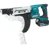 Image de Visseuse automatique 18V LXT 75 mm (2x5,0 Ah) dans valise - MAKITA DFR750RTE