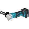 Image de Perceuse d'angle sans fil Makita 18 V DDA350RTJ