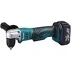 Image de Perceuse visseuse d'angle 2x5Ah 18V LXT ® MAKITA DDA351RTJ en MAKPAC