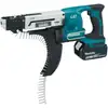 Image de Visseuse à Cartouches sans fil Makita 18,0V DFR550RTJ