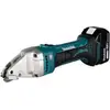 Image de Cisaille à batterie Makita 18,0 V DJS161RTJ