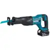 Image de Makita Scie Recipro sans fil 18 V 5 Ah DJR186RT
