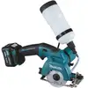 Image de Scie à diamant sans fil Makita CC301DSMJ