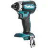 Image de Visseuse à Chocs MAKITA DTD153Z 18V Li-ion 170Nm (vendu sans batterie)