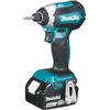 Image de Clé à chocs sans fil Makita 18V / 5 Ah DTD153RTJ