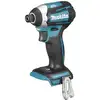 Image de Visseuse à chocs brushless MAKITA DTD154Z 18 V Li-ion 175 Nm (vendu sans batterie)