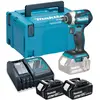 Image de Visseuse à chocs 18V LXT 175Nm (2x5,0 Ah) en MAKPAC - MAKITA DTD154RTJ