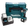 Image de Makita Perceuse Visseuse à percussion Brushless 18 V 5 Ah DHP483RTJ