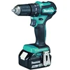 Image de Perceuse visseuse 18V LXT (2x3,0 Ah) en MAKPAC - MAKITA DDF483RFJ