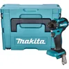 Image de Perceuse visseuse 18V LXT 1/4" (Solo) en coffret Makpac - Makita DDF083ZJ