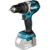 Image de Perceuse à percussion sans fil Makita DHP484Z