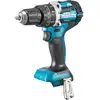 Image de Perceuse visseuse à percussion MAKITA Brushless DHP484Z 18 V Li-ion (vendu sans batterie)