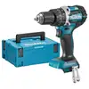 Image de Perceuse Visseuse à Percussion MAKITA DHP484ZJ 18 V Li-ion (vendu sans batterie)
