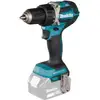 Image de Makita perceuse sans fil DDF484Z version solo