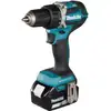 Image de Perceuse sans fil Makita DDF484RTJ, 18 V / 5 Ah