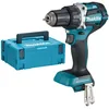Image de Perceuse visseuse 18V LXT (Machine seule) en MAKPAC - MAKITA DDF484ZJ