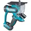 Image de Scie MAKITA DSD180Z à plaque de plâtre à batteries LXT 18 V (vendu sans batterie)