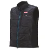 Image de Makita Cv101dzm 10.8 V CXT chauffé Gilet   Bleu