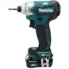 Image de Visseuse à chocs 12 V CXT MAKITA TD111DZ Li-Ion 135 Nm (produit seul)