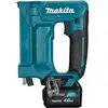 Image de Agrafeuse Makita 10,8 V / 4,0 Ah ST113DSMJJ