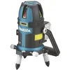 Image de Makita Laser 3 verticales / 1 horizontale 10 m makita - sk312gdz