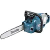 Image de TRONÇONNEUSE MAKITA 36 V => 2 X 18 V LI-ION 35 CM (PRODUIT SEUL) - DUC353Z
